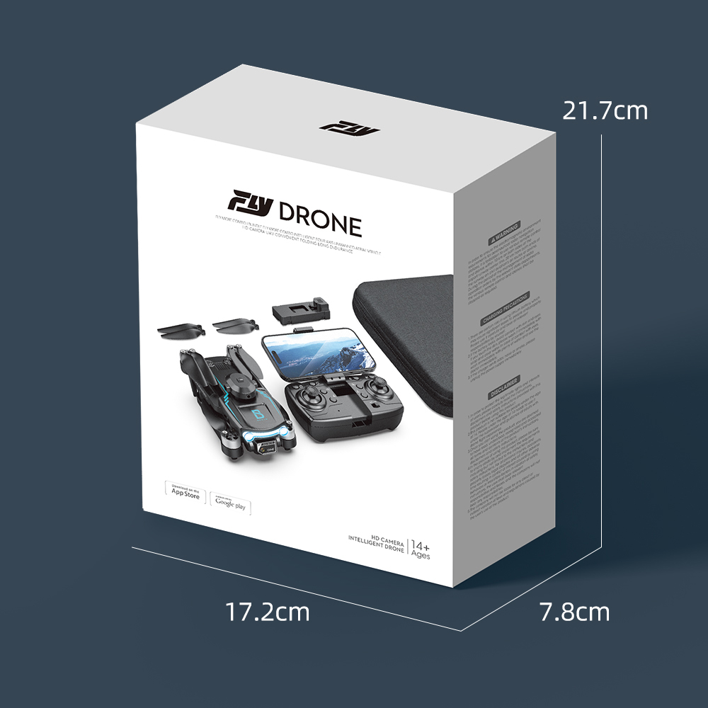 Faltbare-RC-Drohne-Quadcopter-ZHENG-FEI-TOYS-F169-WiFi-FPV-mit-Dual-HD-Kamera-360deg-Hindernisvermei-1998010-18